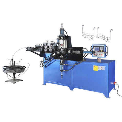 Formadora de fitas metálicas - CMF3 - Guangdong DuroPower Industries Ltd - de aço / para metais / automática