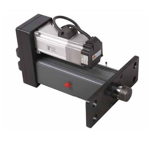 Cilindro elétrico - IMB Series - Lim-Tec (Beijing) Transmission Equipment Co., Ltd. - com fuso de esferas / IP54 / IP65