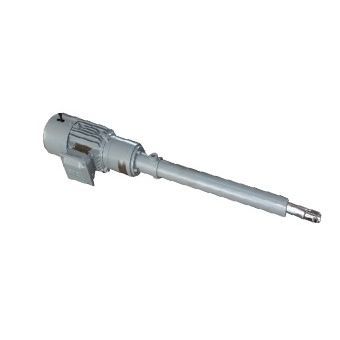 Cilindro elétrico - ZBM - Lim-Tec (Beijing) Transmission Equipment Co., Ltd. - com fuso de esferas / em aço / para cargas pesadas