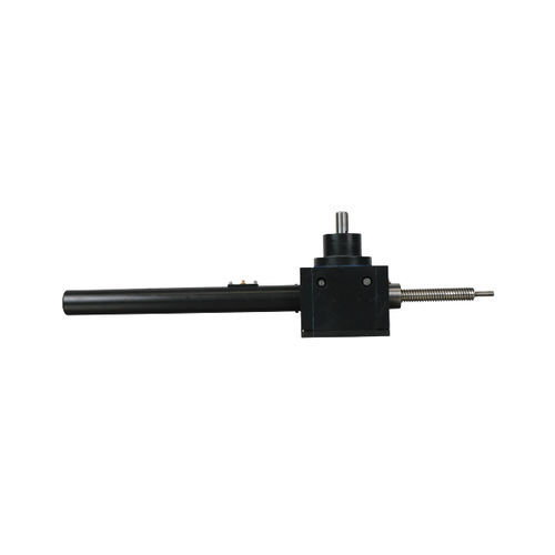 Macaco mecânico parafuso de translação - DHB210-5-G02-200-Br50X10(20) - Lim-Tec (Beijing) Transmission Equipment Co., Ltd. - de parafuso rotativo / com fuso de esferas / com fuso de rosca sem-fim