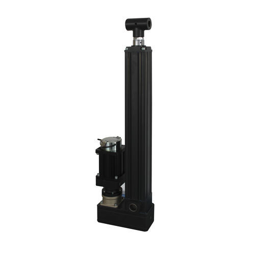 Atuador de elevação - FMB35-10-500-ST-FO-PG05-FCM - Lim-Tec (Beijing) Transmission Equipment Co., Ltd. - elétrico / linear / de passo