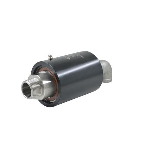 Junta rotativa para água - D600 - Dewel Machinery Technology Co.,Ltd - para óleo / para ar / com múltiplas passagens