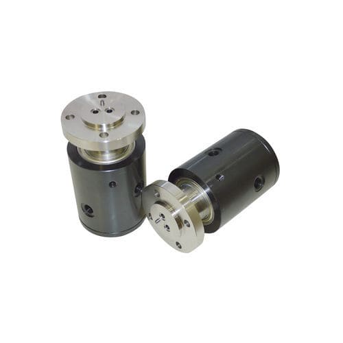 Junta rotativa para óleo - DRF series - Dewel Machinery Technology Co.,Ltd - para ar comprimido / para vácuo / com múltiplas passagens