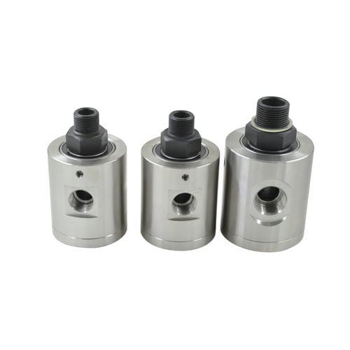 Junta rotativa para água - DRL series - Dewel Machinery Technology Co.,Ltd - para óleo / para ar / com múltiplas passagens