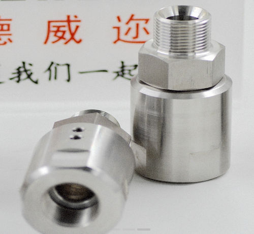 Junta rotativa para água - SN - Dewel Machinery Technology Co.,Ltd - para ar / para óleo / para vapor