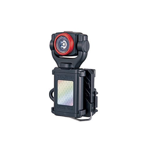 Lanterna de LED - GRATI-LITE™ SF series - TAJIMA TOOL CORPORATION - de trabalho / portátil / IPX4