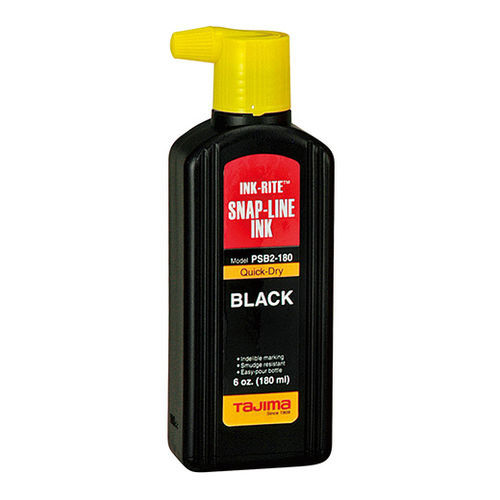 Tinta de impressão secagem rápida - PSB2-180 - TAJIMA TOOL CORPORATION