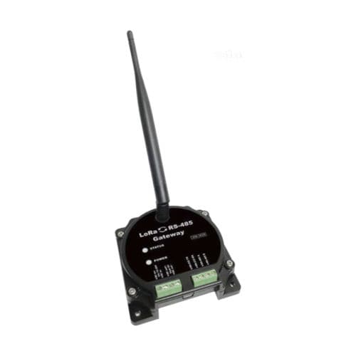 Gateway sem fio - LGT-3628-W1 - Sbjlink/Subject Link Inc. - industrial / RS-232 / RS-485