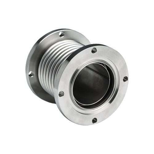 Junta de expansão metálica - EJ20  - FLAPCON VALVES AND AUTOMATION SYSTEMS CO LTD - redonda / flangeada / axial
