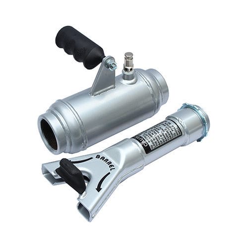 Assentador de talão para pneus - 12941R - BEAD BAZOOKA