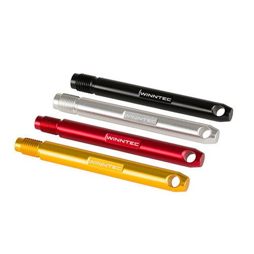 Parafuso de porca com rosca - Y472269 series - BEAD BAZOOKA - com olhal