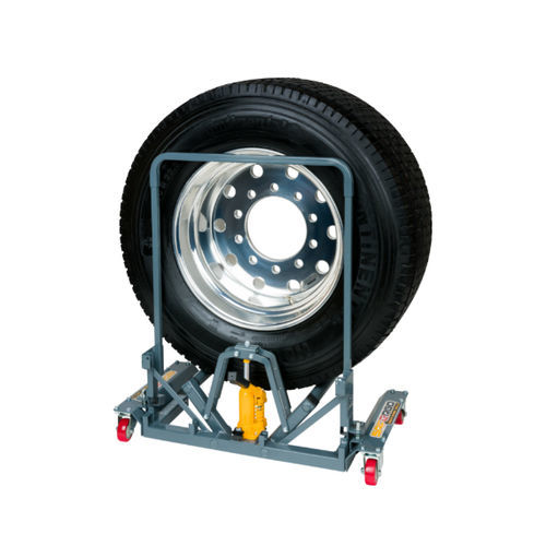 Transportador-posicionador de pneus - Y471106 - BEAD BAZOOKA
