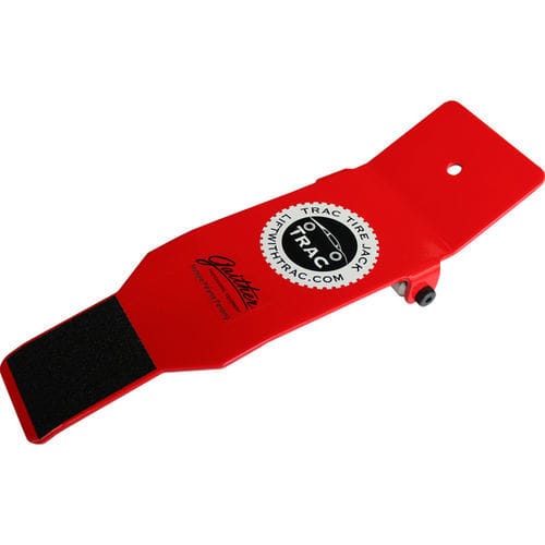 Macaco de rodas - GTJ-01 - BEAD BAZOOKA - hidráulico / de aço