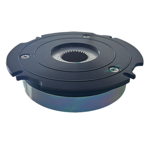 Freio de fricção - REB05 series - Reach Machinery Co.,Ltd. - eletromagnético / para monta-cargas / para guindaste