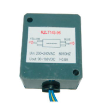 Retificador de corrente para comando de freio e embraiagem - Reach Machinery Co.,Ltd.