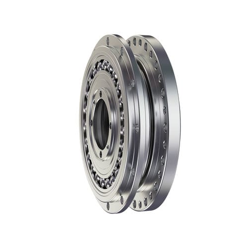 Redutor harmônico - Reach Machinery Co.,Ltd. - coaxial / de eixo maciço / para robô humanoide