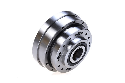 Redutor harmônico - Reach Machinery Co.,Ltd. - coaxial / de eixo maciço / de alta precisão