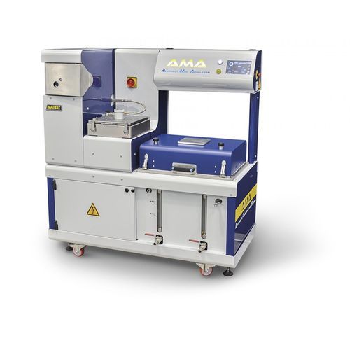 Analisador de betume - B003 - Matest SpA - de laboratório / para betume / de mistura