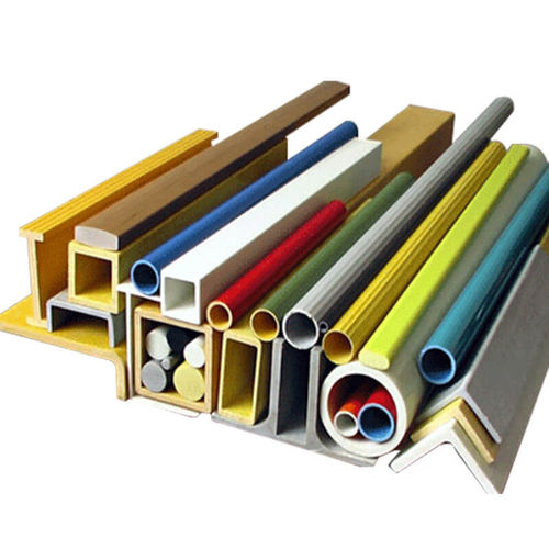Barra de GFRP - P3 - Anhui liweida new material Co.,Ltd. - resistente a ácidos / para aplicações a altas temperaturas / em resina epóxi