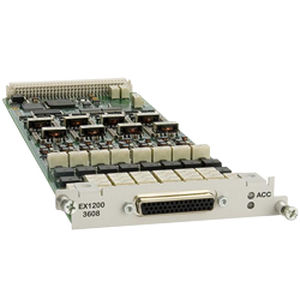 Placa de saída digital - EX1200 series - AMETEK VTI Instruments - analógica / de 8 canais / de 4 canais