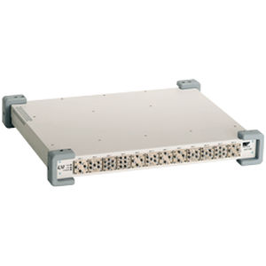 Módulo comutador PXI - EX71HD - AMETEK VTI Instruments - VXI / de relé / compacto