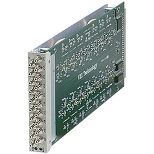 Matriz de comutação coaxial - SMP6xxx series - AMETEK VTI Instruments - digital