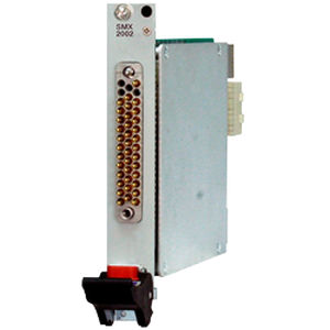 Módulo comutador para rede elétrica - SMX-2002 - AMETEK VTI Instruments