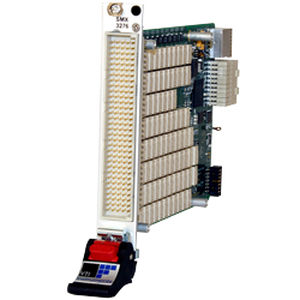 Multiplexer módulo - SMX-3XXX series - AMETEK VTI Instruments - virtual