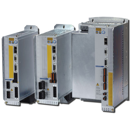 Servoconversor digital - S700 series - Kollmorgen Europe GmbH - trifásico / monofásico / multieixos