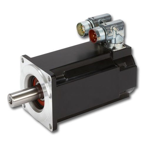 Servomotor CA - AKM™ Series - Kollmorgen Europe GmbH - 240 V / com freio CC / compacto