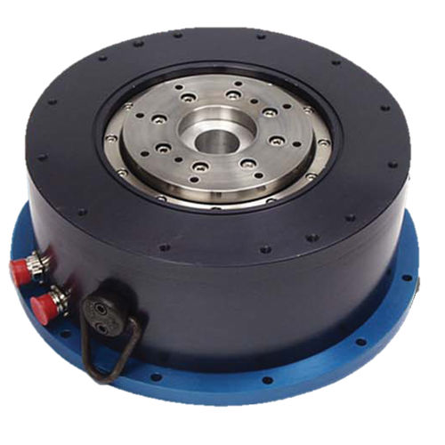 Motor com acionamento direto - D series - Kollmorgen Europe GmbH - síncrono / CA / 400 V
