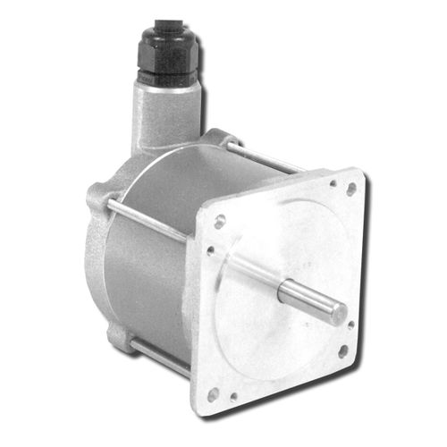 Motor de passo - MX series - Kollmorgen Europe GmbH - CA / NEMA 34 / à prova de explosão