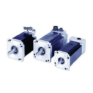 Motor síncrono - SN3/SN4 series - Kollmorgen Europe GmbH - CA / com capacitores / NEMA 23