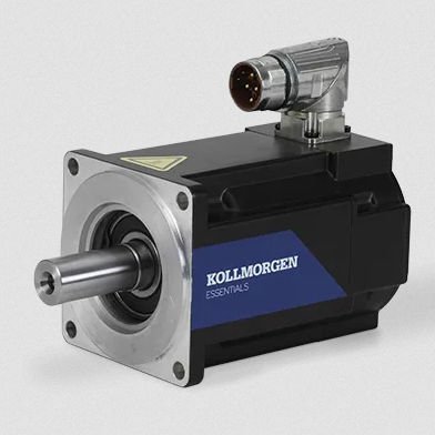 Servomotor sem escovas - Kollmorgen Essentials&trade; - Kollmorgen Europe GmbH - 400 V / 480 V / 240 V