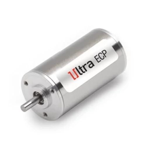 Motor brushless - 22ECP35 Ultra EC - Portescap S.A. - CC / 24 V / de alumínio