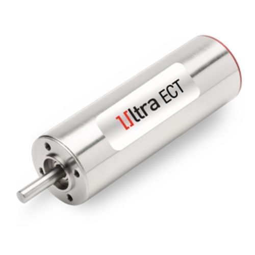 Motor brushless - 30ECT64 ULTRA EC series - Portescap S.A. - CC / 24 V / 48 V