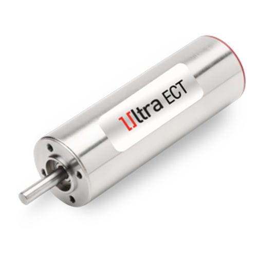 Motor sem escovas - 30ECT90 ULTRA EC series - Portescap S.A. - CC / 24 V / 48 V