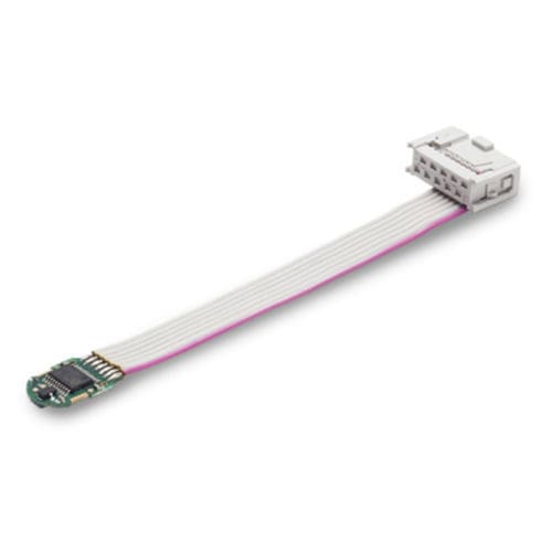 Sensor de posição magnéto-resistivo - MR2 - Portescap S.A. - rotativo / sem contato / compacto