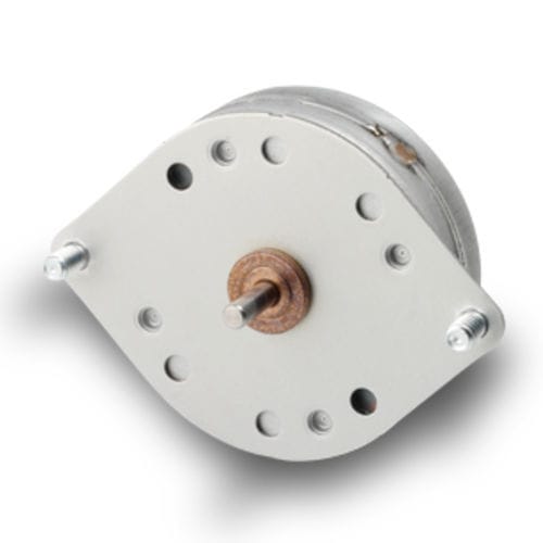 Motor de passo - 42L048D series - Portescap S.A. - CC / 5 V / 12 V