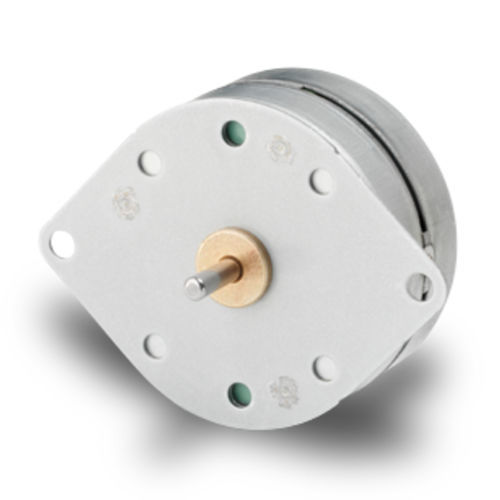 Motor de passo - 42M048C series - Portescap S.A. - CC / 5 V / 12 V