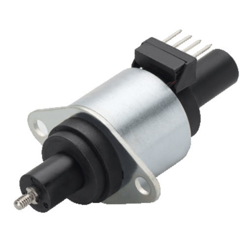Atuador elétrico - 20DBM-K series - Portescap S.A. - linear / de passo / de simples ação
