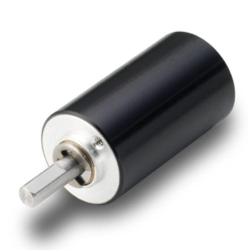 Redutor planetário - R13 series - Portescap S.A. - coaxial / de eixo maciço / 0,2–0,5 Nm