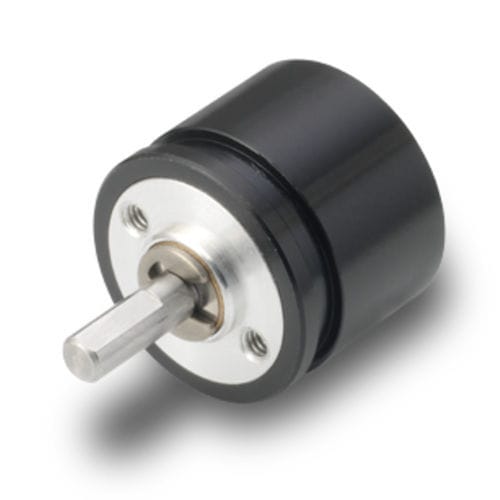 Redutor planetário - R16 series - Portescap S.A. - coaxial / de eixo maciço / 0,2–0,5 Nm