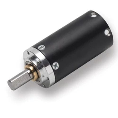Redutor planetário - R22HT series - Portescap S.A. - coaxial / de eixo maciço / 1–5 Nm