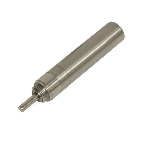 Motorredutor CC sem escovas - B0614A4 - Portescap S.A. - planetário / coaxial / de eixo maciço