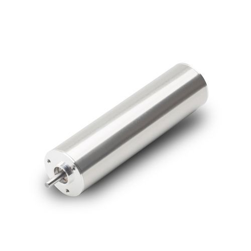 Motor mini - 22ECA 60 10B 21 206 - Portescap S.A. - sem escovas / CC / 24 V