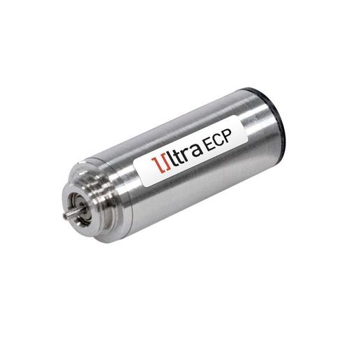 Motor sem ranhuras - 08ECP20 Ultra EC series - Portescap S.A. - BLDC / de corrente contínua / 12 V