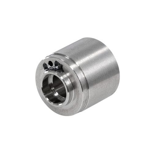 Encoder rotativo autoclavável - M-Sense12A series - Portescap S.A. - incremental / absoluto / magnético