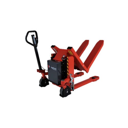 Inclinador elétrico - Logitilt  - Manuvit - de caixas / em aço inoxidável / 90°