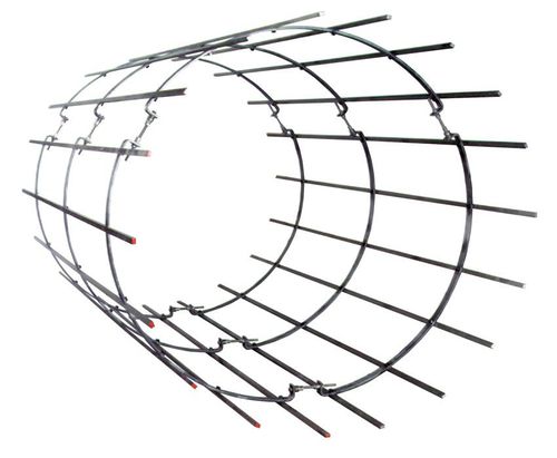 Turbulador - TURBULATOR™  - Kadant Johnson Europe B.V.